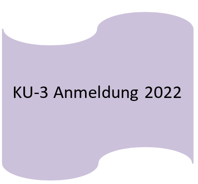 KU-3 Anmeldung 2022 Bild